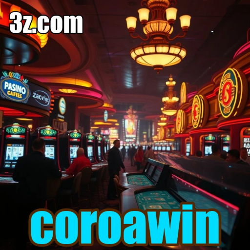 Cartas de Diversão: O Impacto do coroaWin no Gameplay