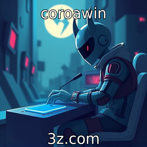 coroawin - Tendências em jogos eletrônicos para o futuro próximo