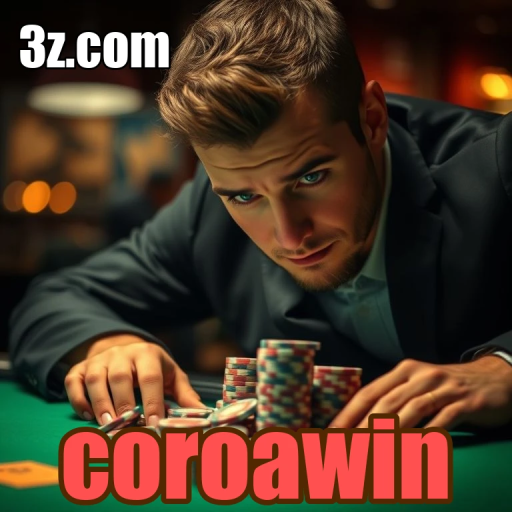 Experiência Multiplayer Inesquecível: Atrações do Coroawin Reveladas