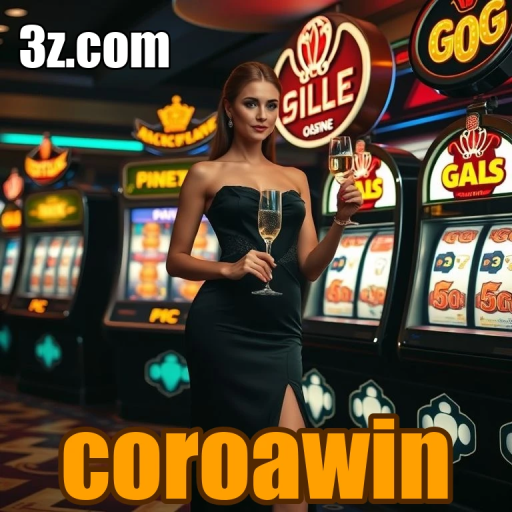 Narrativas Cativantes: A Seção Story do CoroaWin