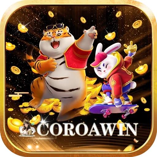 coroawin logo